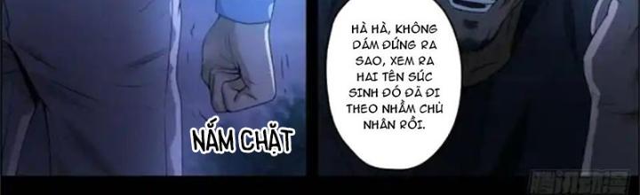 Xuất Mã Tiên - Những Năm Tháng Ta Làm Đại Tiên Chapter 44 - Trang 2