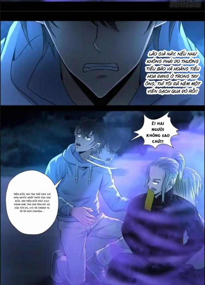 Xuất Mã Tiên - Những Năm Tháng Ta Làm Đại Tiên Chapter 44 - Trang 2