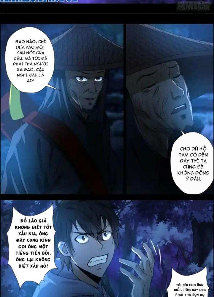 Xuất Mã Tiên - Những Năm Tháng Ta Làm Đại Tiên Chapter 44 - Trang 2