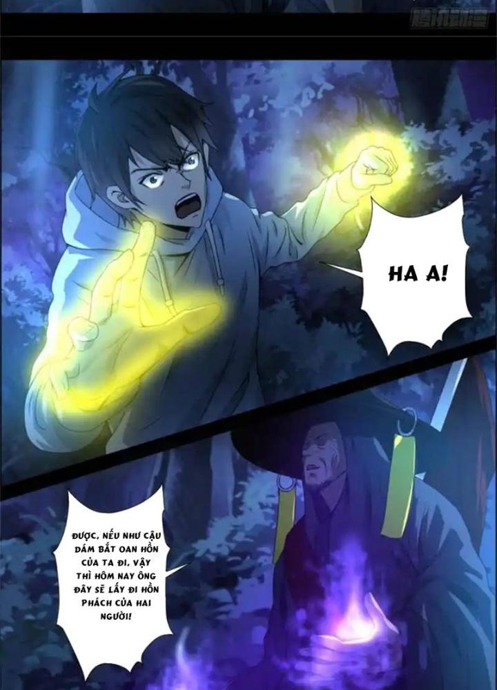 Xuất Mã Tiên - Những Năm Tháng Ta Làm Đại Tiên Chapter 44 - Trang 2