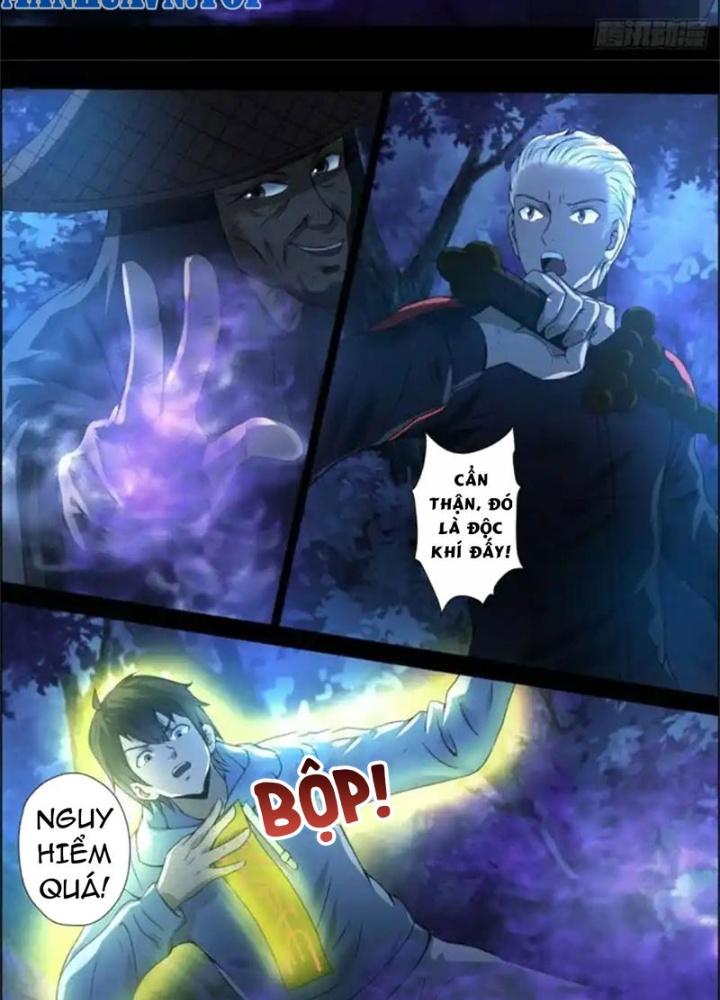 Xuất Mã Tiên - Những Năm Tháng Ta Làm Đại Tiên Chapter 44 - Trang 2