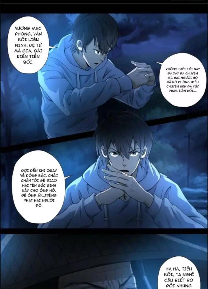 Xuất Mã Tiên - Những Năm Tháng Ta Làm Đại Tiên Chapter 44 - Trang 2