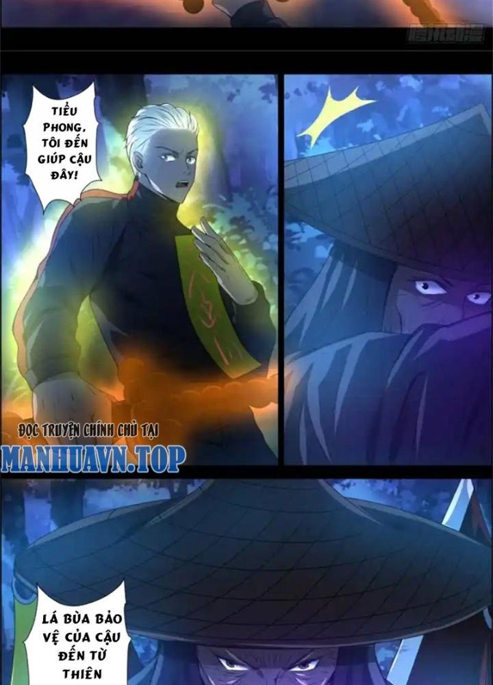 Xuất Mã Tiên - Những Năm Tháng Ta Làm Đại Tiên Chapter 44 - Trang 2