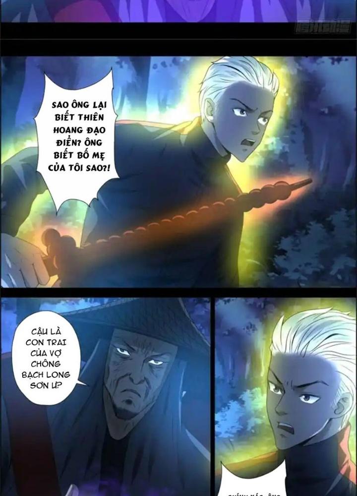 Xuất Mã Tiên - Những Năm Tháng Ta Làm Đại Tiên Chapter 44 - Trang 2