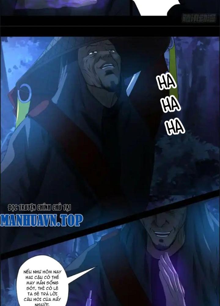 Xuất Mã Tiên - Những Năm Tháng Ta Làm Đại Tiên Chapter 44 - Trang 2