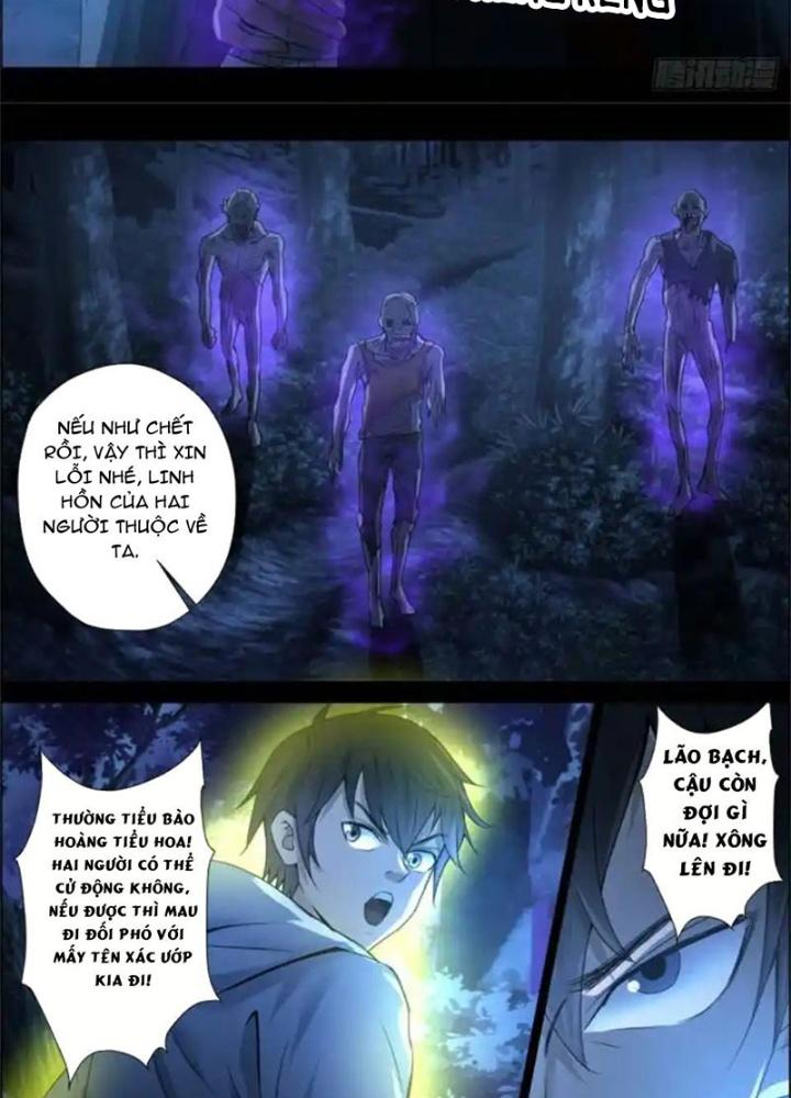 Xuất Mã Tiên - Những Năm Tháng Ta Làm Đại Tiên Chapter 44 - Trang 2