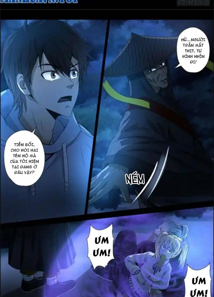 Xuất Mã Tiên - Những Năm Tháng Ta Làm Đại Tiên Chapter 44 - Trang 2