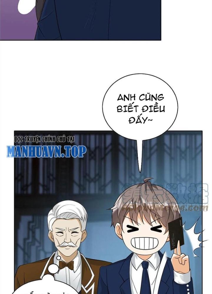 Xin Lỗi, Có Hệ Thống Thật Sự Quá Lợi Hại Chapter 27 - Trang 2