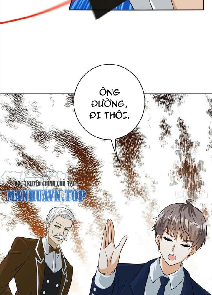 Xin Lỗi, Có Hệ Thống Thật Sự Quá Lợi Hại Chapter 27 - Trang 2