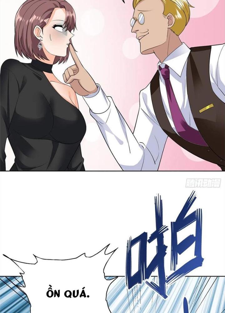 Xin Lỗi, Có Hệ Thống Thật Sự Quá Lợi Hại Chapter 27 - Trang 2