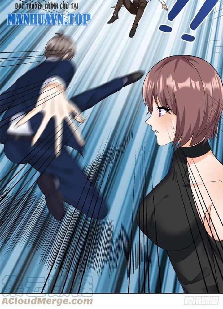 Xin Lỗi, Có Hệ Thống Thật Sự Quá Lợi Hại Chapter 27 - Trang 2