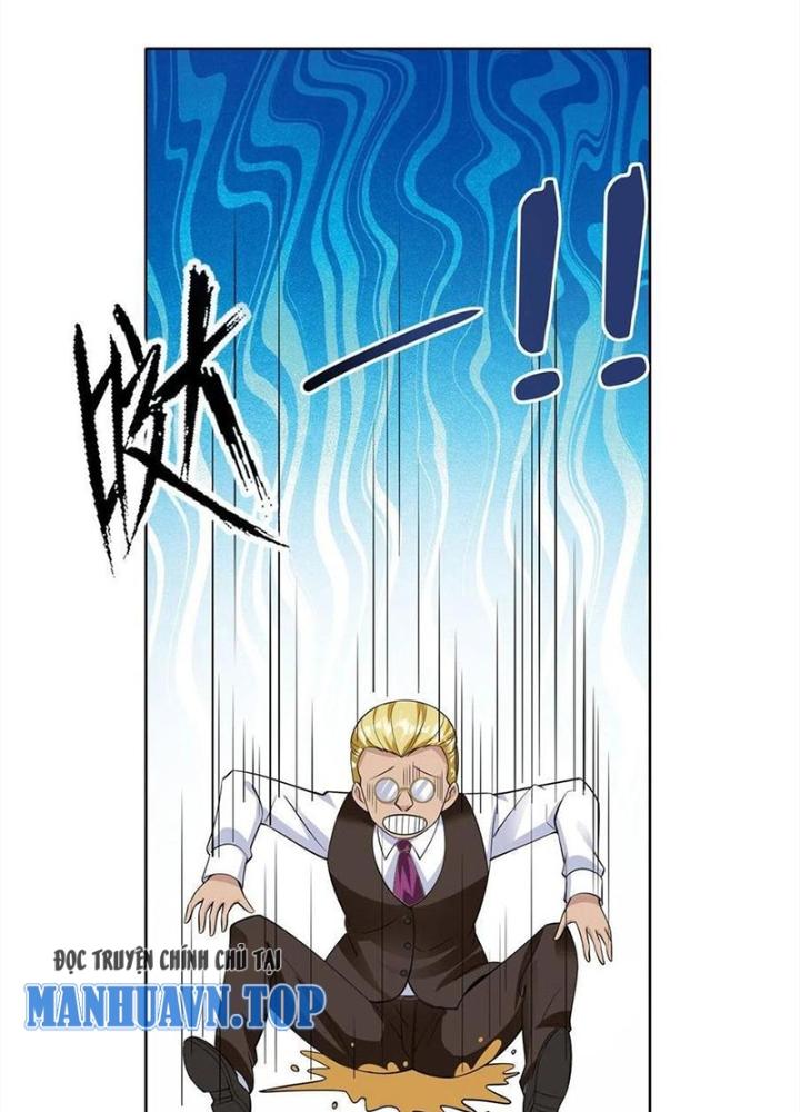 Xin Lỗi, Có Hệ Thống Thật Sự Quá Lợi Hại Chapter 27 - Trang 2