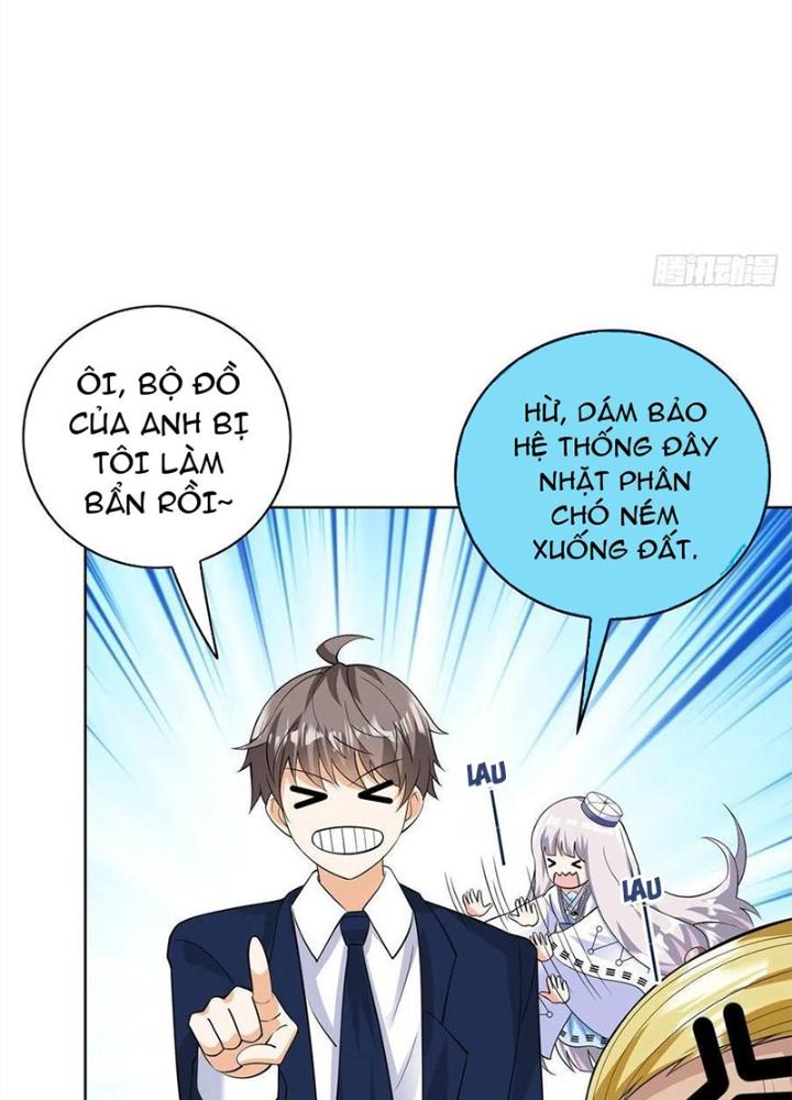 Xin Lỗi, Có Hệ Thống Thật Sự Quá Lợi Hại Chapter 27 - Trang 2
