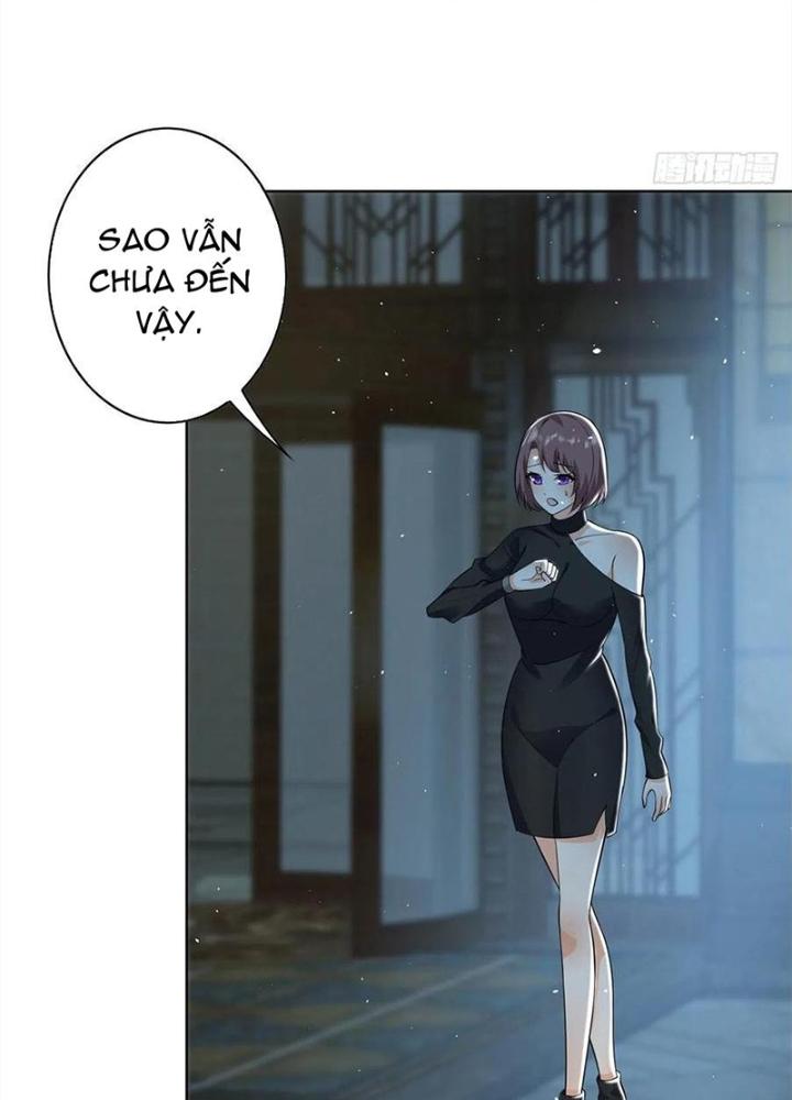 Xin Lỗi, Có Hệ Thống Thật Sự Quá Lợi Hại Chapter 27 - Trang 2