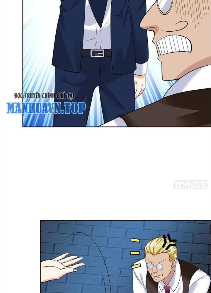 Xin Lỗi, Có Hệ Thống Thật Sự Quá Lợi Hại Chapter 27 - Trang 2