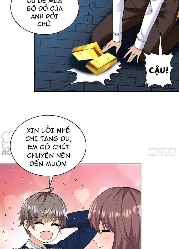 Xin Lỗi, Có Hệ Thống Thật Sự Quá Lợi Hại Chapter 27 - Trang 2