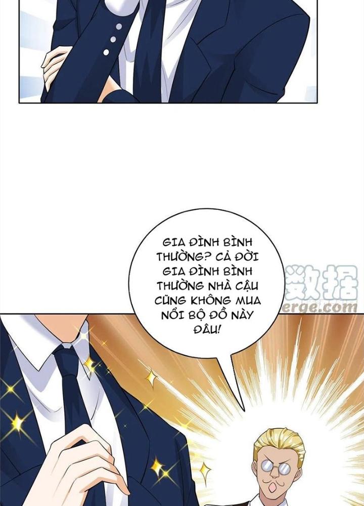 Xin Lỗi, Có Hệ Thống Thật Sự Quá Lợi Hại Chapter 27 - Trang 2