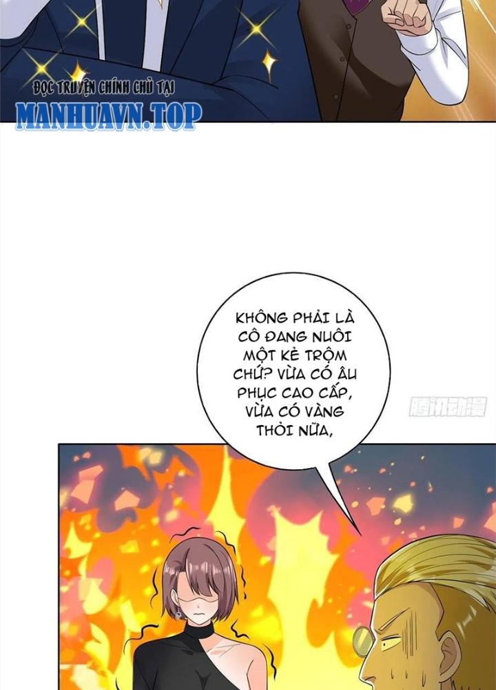 Xin Lỗi, Có Hệ Thống Thật Sự Quá Lợi Hại Chapter 27 - Trang 2