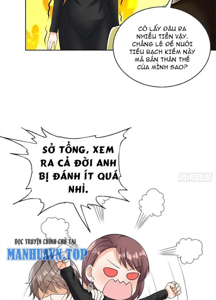 Xin Lỗi, Có Hệ Thống Thật Sự Quá Lợi Hại Chapter 27 - Trang 2