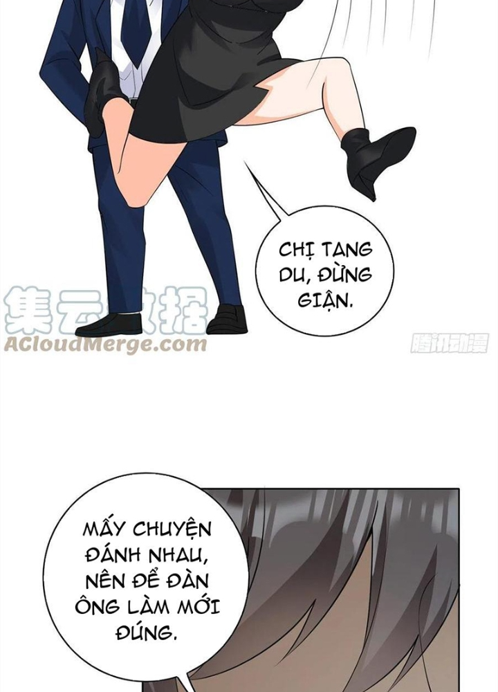 Xin Lỗi, Có Hệ Thống Thật Sự Quá Lợi Hại Chapter 27 - Trang 2