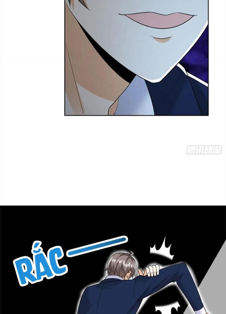 Xin Lỗi, Có Hệ Thống Thật Sự Quá Lợi Hại Chapter 27 - Trang 2