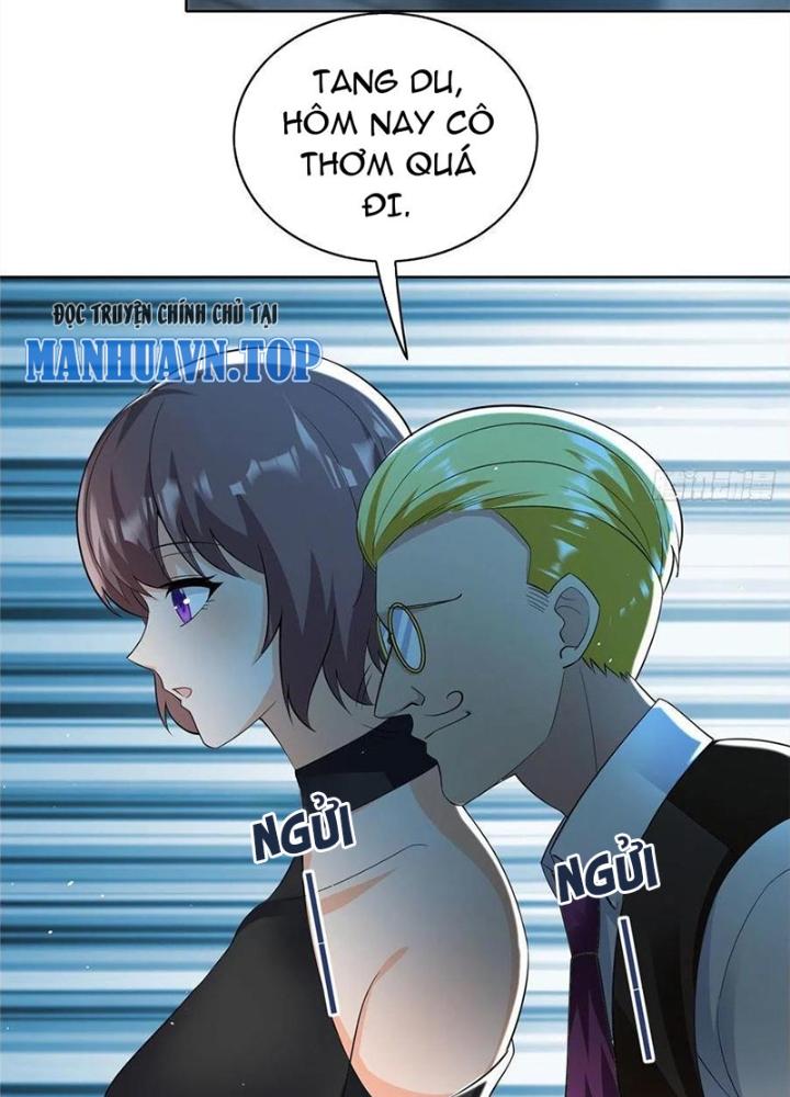 Xin Lỗi, Có Hệ Thống Thật Sự Quá Lợi Hại Chapter 27 - Trang 2