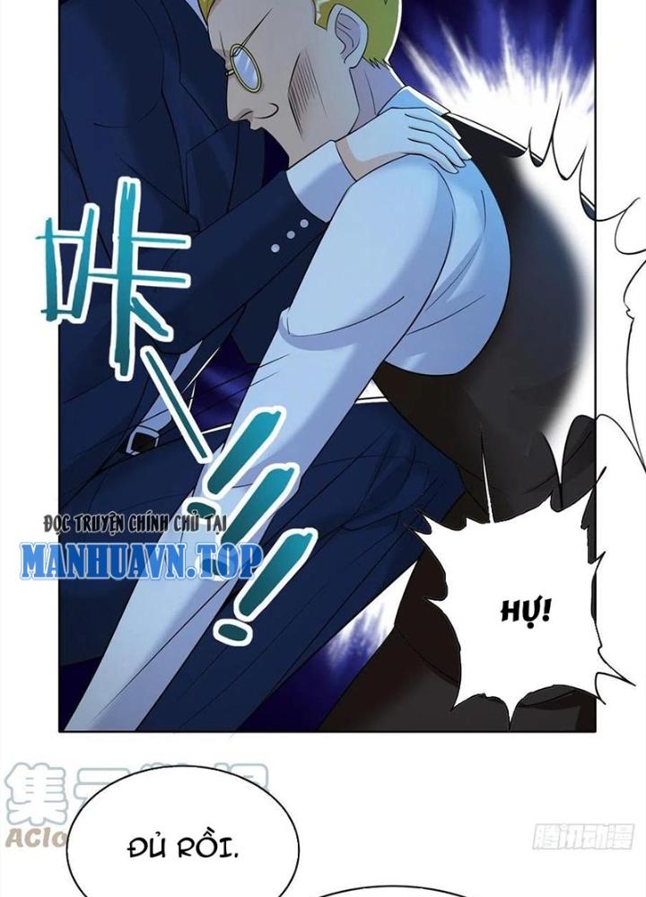 Xin Lỗi, Có Hệ Thống Thật Sự Quá Lợi Hại Chapter 27 - Trang 2