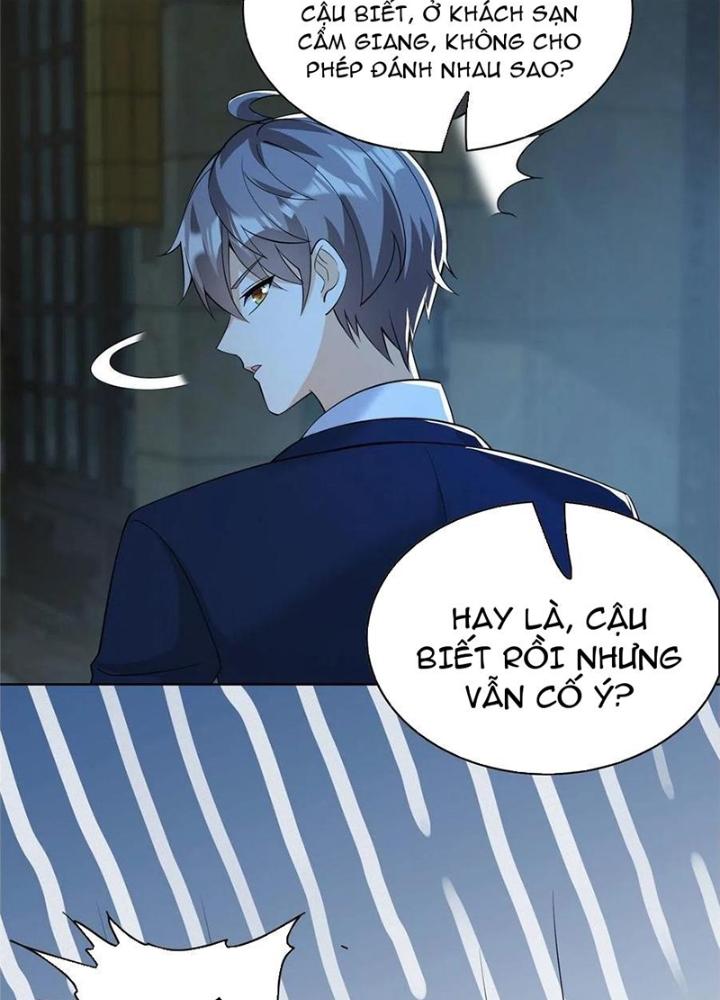 Xin Lỗi, Có Hệ Thống Thật Sự Quá Lợi Hại Chapter 27 - Trang 2