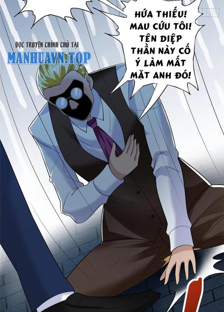 Xin Lỗi, Có Hệ Thống Thật Sự Quá Lợi Hại Chapter 27 - Trang 2