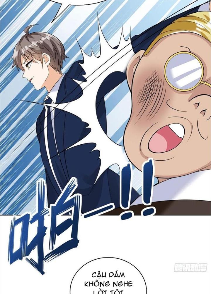 Xin Lỗi, Có Hệ Thống Thật Sự Quá Lợi Hại Chapter 27 - Trang 2