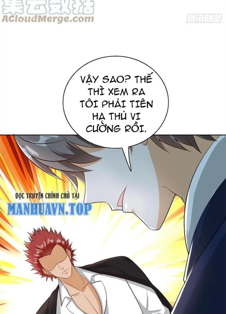 Xin Lỗi, Có Hệ Thống Thật Sự Quá Lợi Hại Chapter 27 - Trang 2