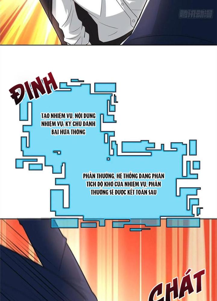 Xin Lỗi, Có Hệ Thống Thật Sự Quá Lợi Hại Chapter 27 - Trang 2