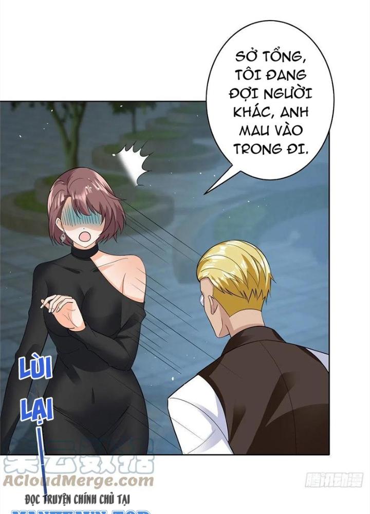 Xin Lỗi, Có Hệ Thống Thật Sự Quá Lợi Hại Chapter 27 - Trang 2