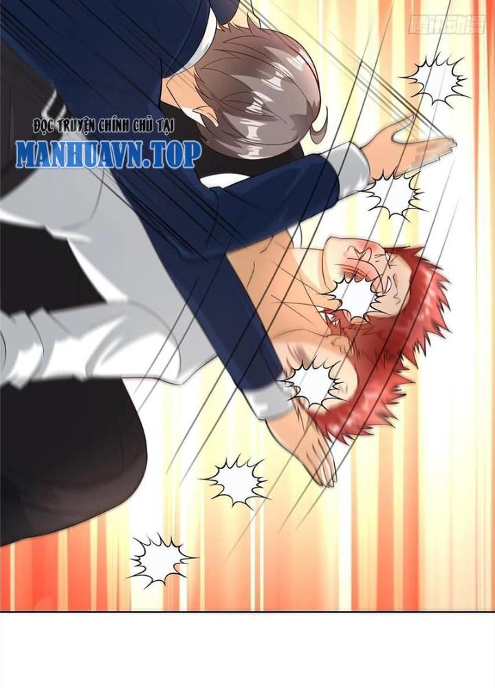 Xin Lỗi, Có Hệ Thống Thật Sự Quá Lợi Hại Chapter 27 - Trang 2