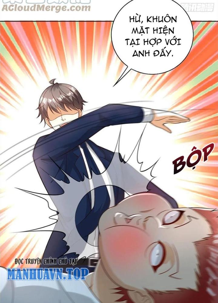 Xin Lỗi, Có Hệ Thống Thật Sự Quá Lợi Hại Chapter 27 - Trang 2