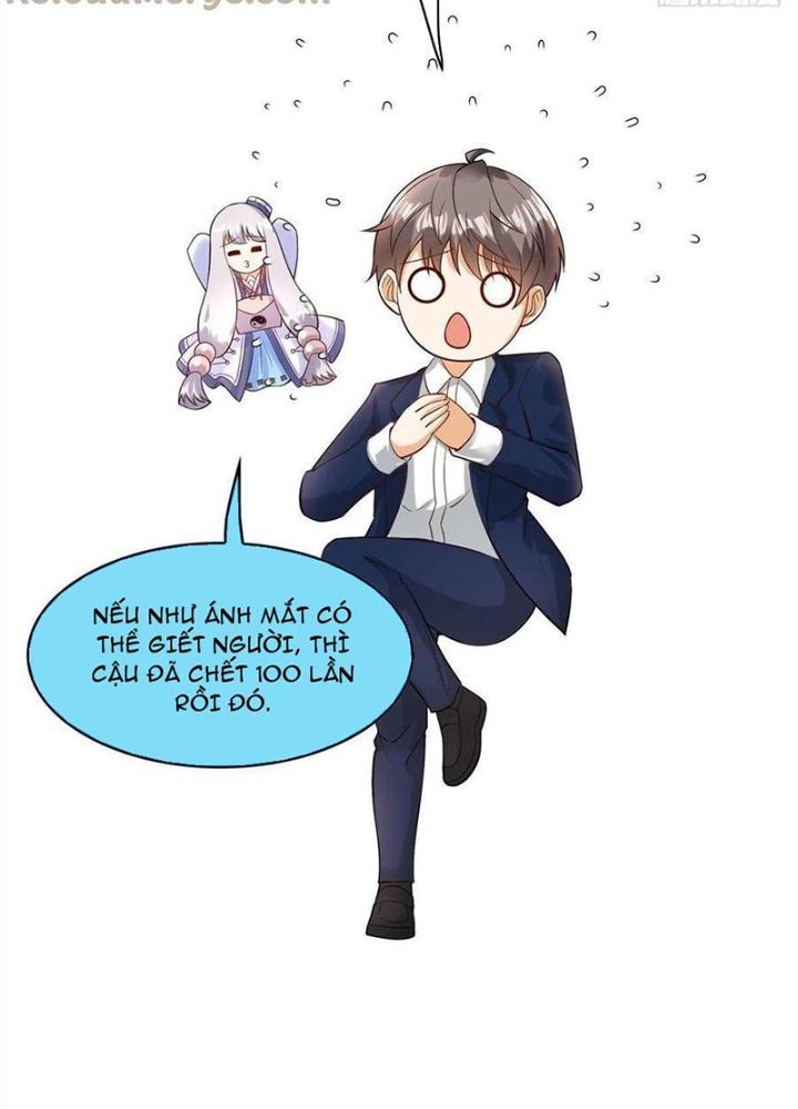 Xin Lỗi, Có Hệ Thống Thật Sự Quá Lợi Hại Chapter 27 - Trang 2