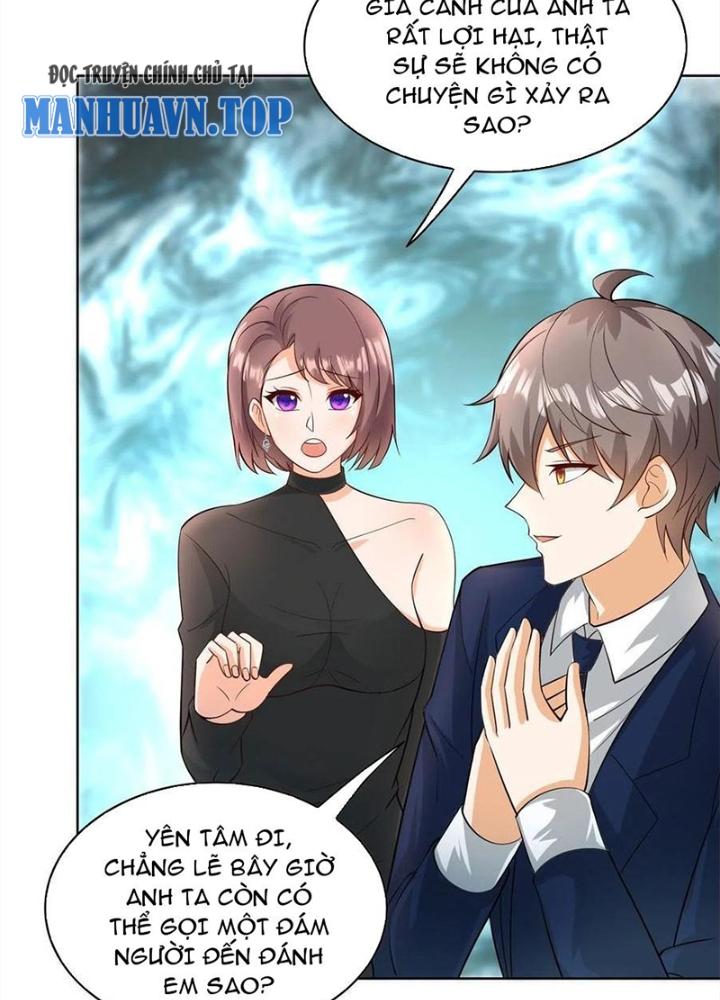 Xin Lỗi, Có Hệ Thống Thật Sự Quá Lợi Hại Chapter 27 - Trang 2