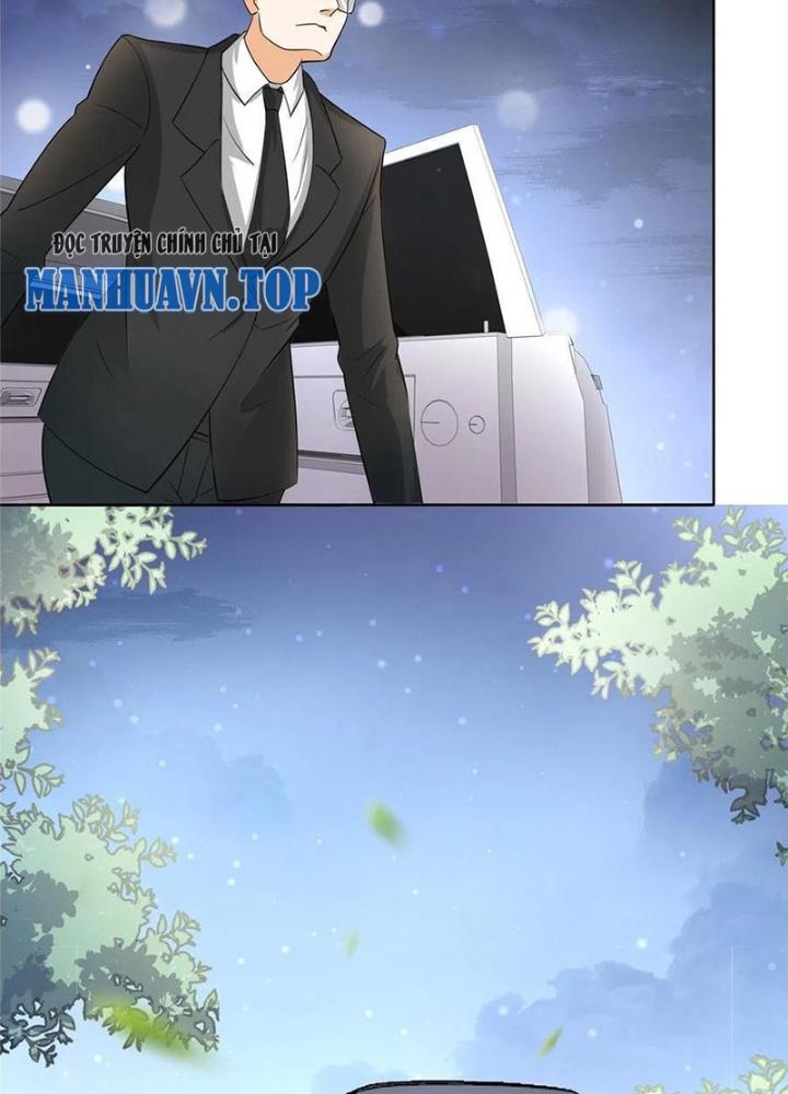 Xin Lỗi, Có Hệ Thống Thật Sự Quá Lợi Hại Chapter 27 - Trang 2