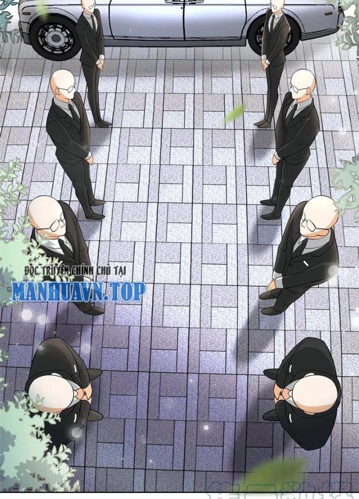 Xin Lỗi, Có Hệ Thống Thật Sự Quá Lợi Hại Chapter 27 - Trang 2