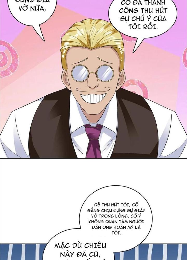 Xin Lỗi, Có Hệ Thống Thật Sự Quá Lợi Hại Chapter 27 - Trang 2