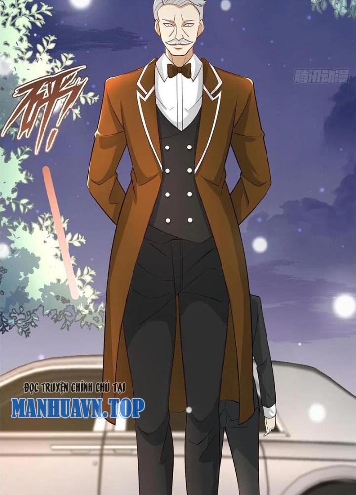 Xin Lỗi, Có Hệ Thống Thật Sự Quá Lợi Hại Chapter 27 - Trang 2