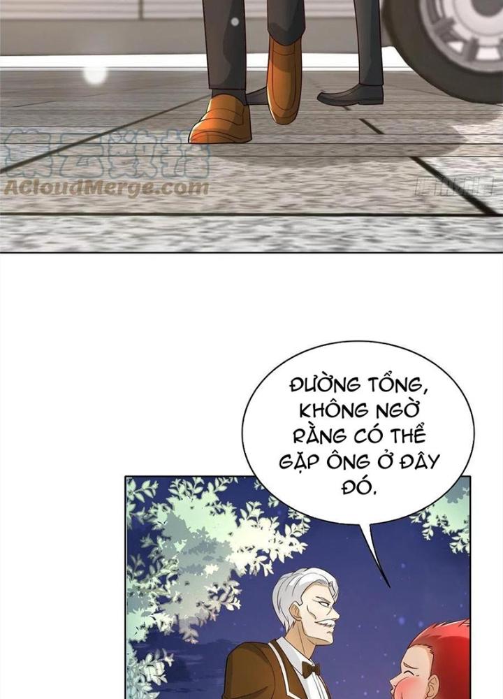 Xin Lỗi, Có Hệ Thống Thật Sự Quá Lợi Hại Chapter 27 - Trang 2