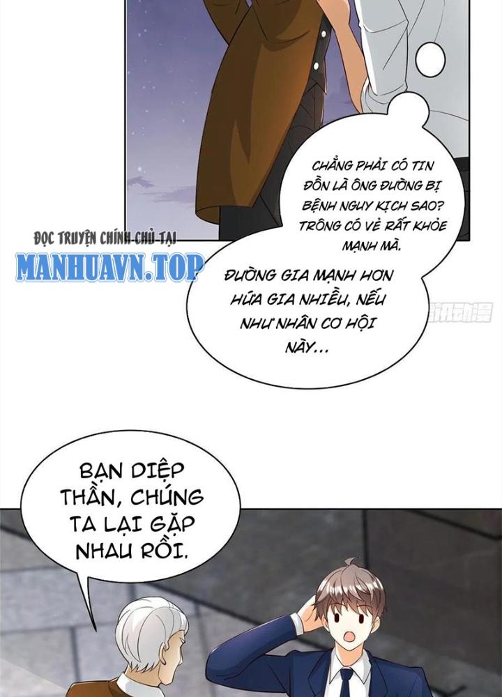 Xin Lỗi, Có Hệ Thống Thật Sự Quá Lợi Hại Chapter 27 - Trang 2