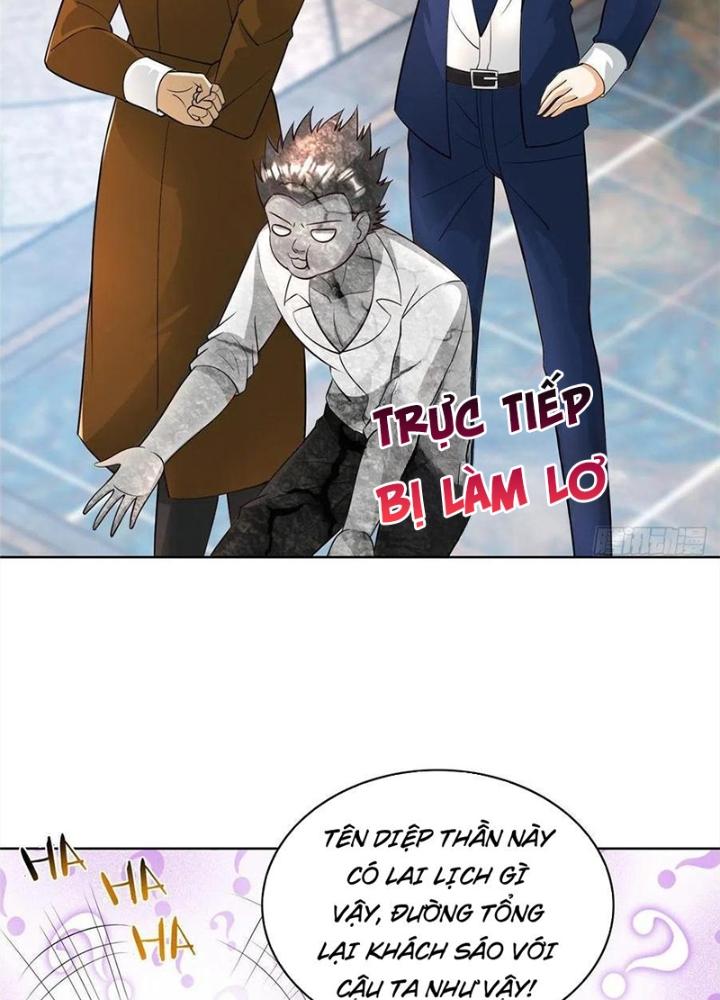 Xin Lỗi, Có Hệ Thống Thật Sự Quá Lợi Hại Chapter 27 - Trang 2