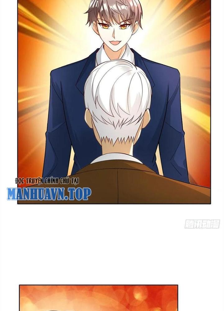 Xin Lỗi, Có Hệ Thống Thật Sự Quá Lợi Hại Chapter 27 - Trang 2