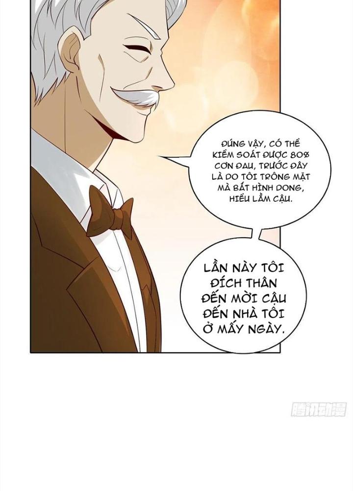 Xin Lỗi, Có Hệ Thống Thật Sự Quá Lợi Hại Chapter 27 - Trang 2