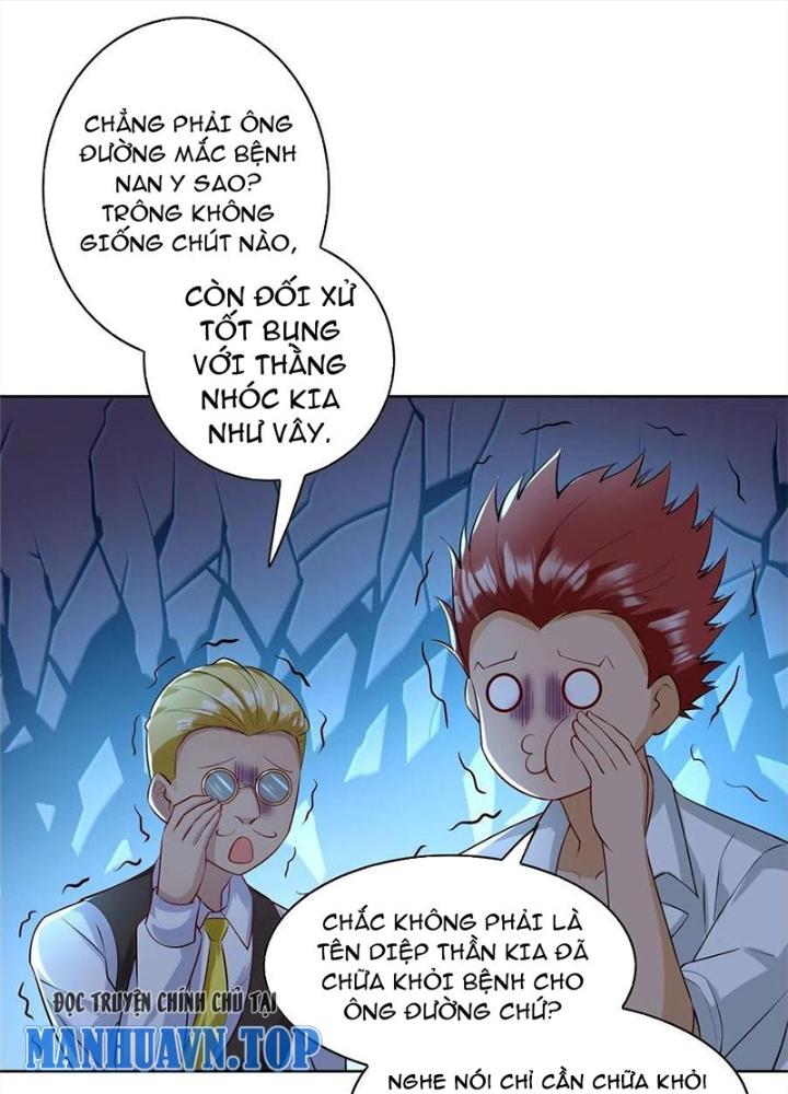 Xin Lỗi, Có Hệ Thống Thật Sự Quá Lợi Hại Chapter 28 - Trang 2