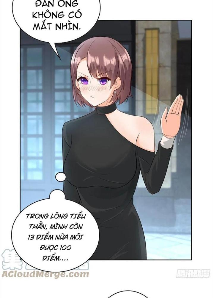 Xin Lỗi, Có Hệ Thống Thật Sự Quá Lợi Hại Chapter 28 - Trang 2