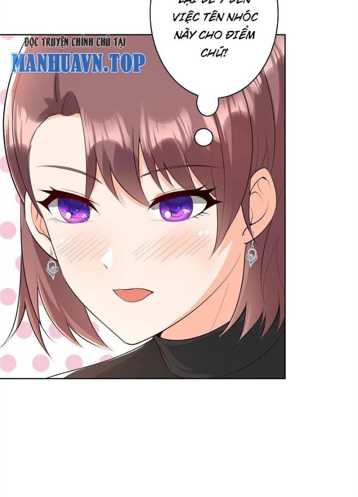 Xin Lỗi, Có Hệ Thống Thật Sự Quá Lợi Hại Chapter 28 - Trang 2