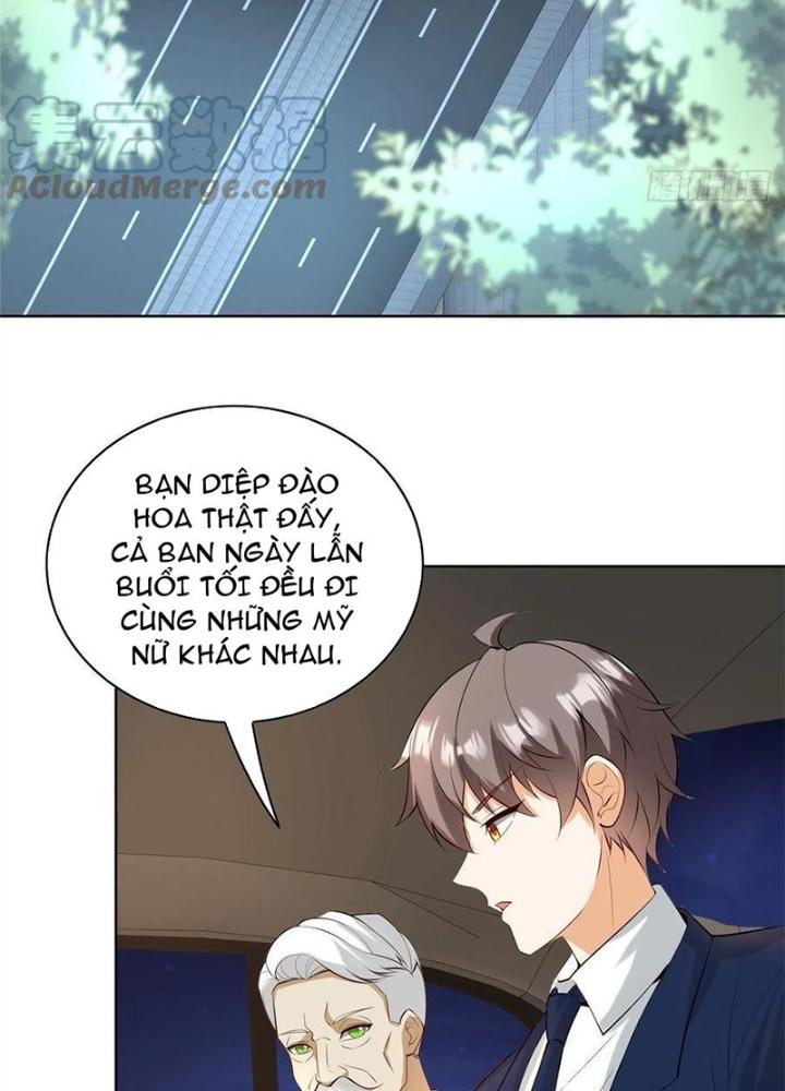 Xin Lỗi, Có Hệ Thống Thật Sự Quá Lợi Hại Chapter 28 - Trang 2